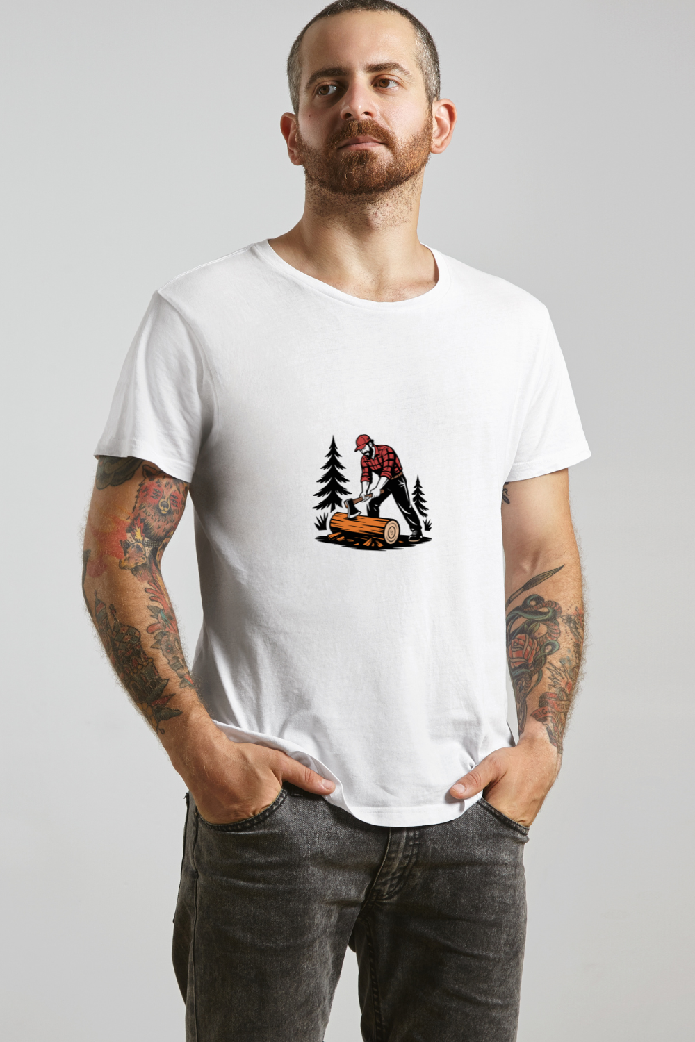Carpenter's Tees