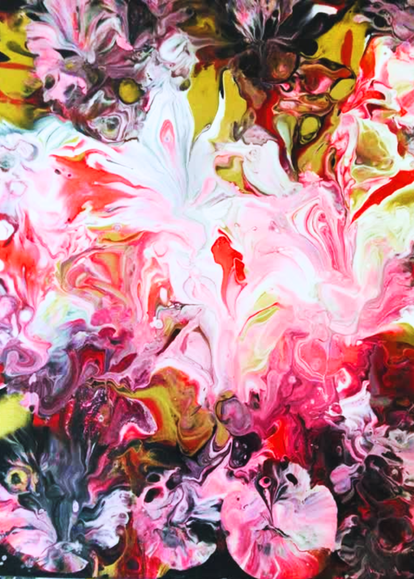 "Wild Flowers" Posters