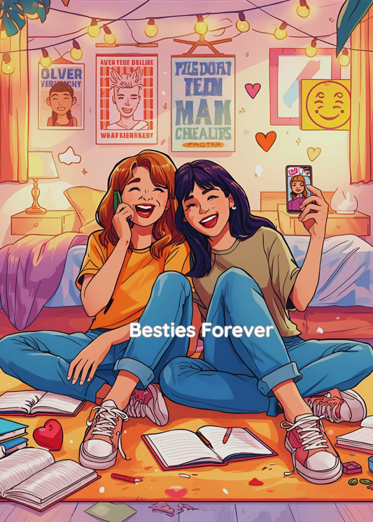 Besties Forever2
