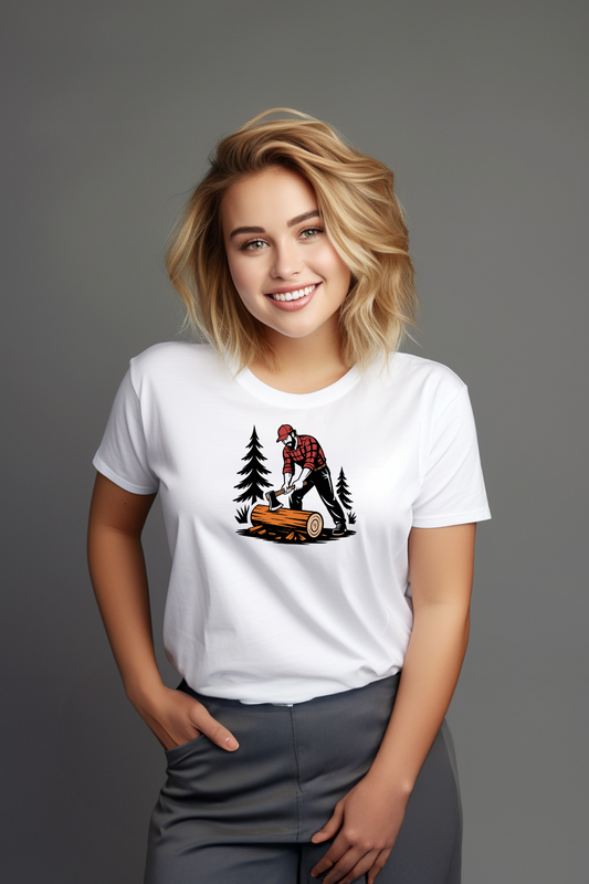 Carpenter's Tees